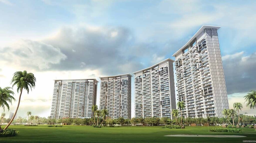 Prateek Canary Sector 150